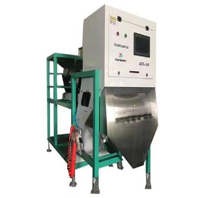 Platinum Color Sorter