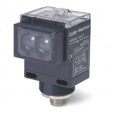 Rectangular Diffuse Sensor