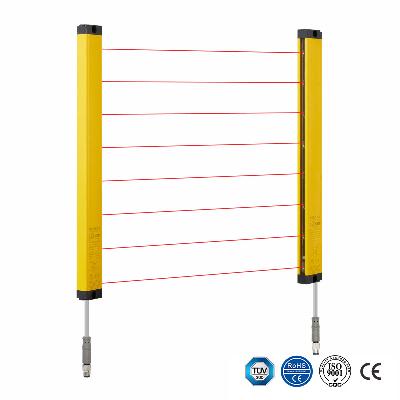 Safety Light Curtain