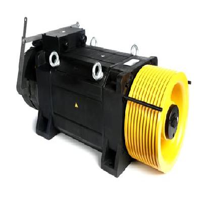 2.5 KW Lift Motor