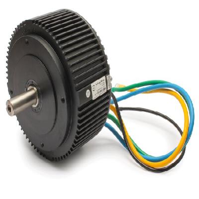 5kW Lift Motor