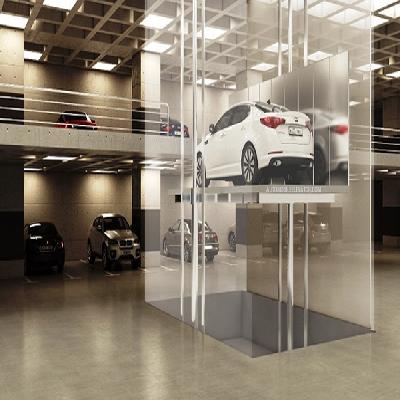 Car Elevator