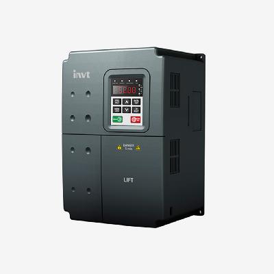 Elevator Drive