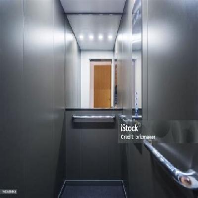 Modern Passenger Elevator