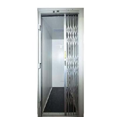 Shutter Door Passenger Elevators