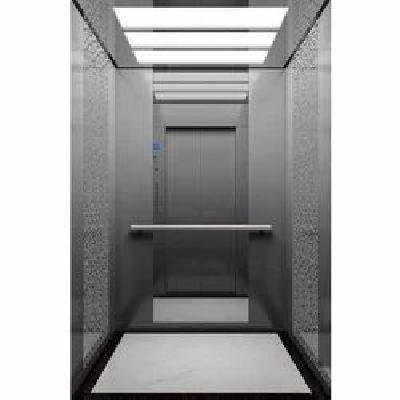 SS Passenger Elevator