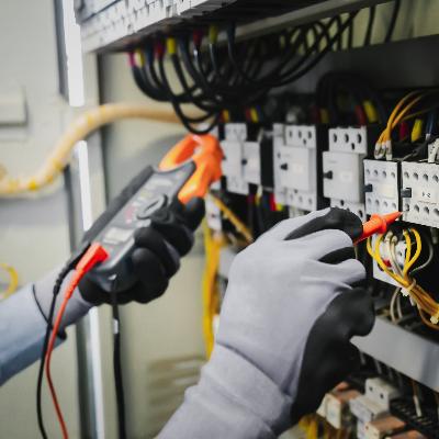 Annual Maintenance Electrical Services