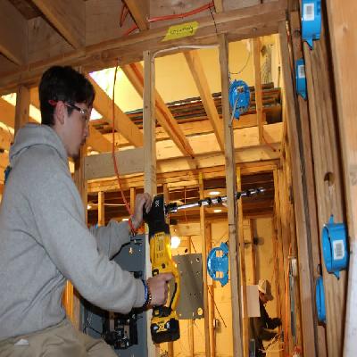 School Electrical Services