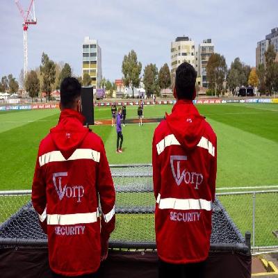 Event Security Guards Services