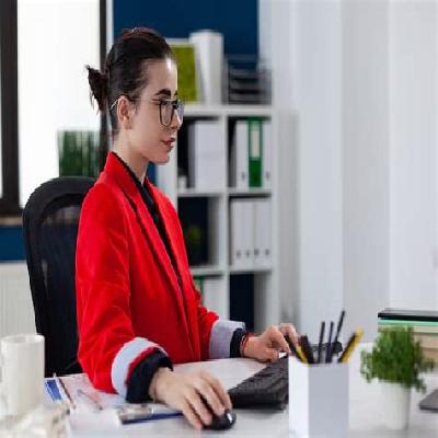 Support Staff And Payroll Service