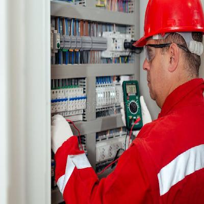 Office Electrical Maintenance Service