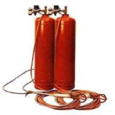 Ac Gas Refilling Service