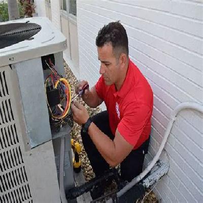 Ac Repairing Services