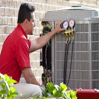 Air Conditioner Repair Service