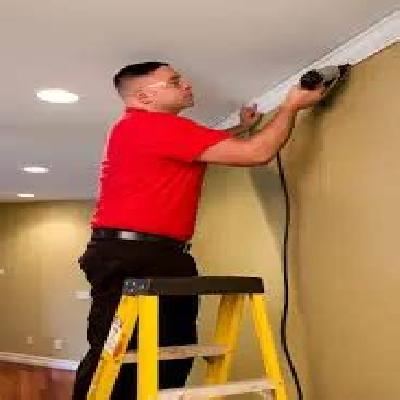 Carpentering Services