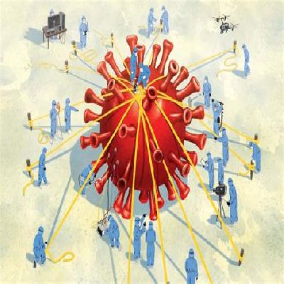 Covid Paint Covid Paint Services