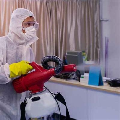 Home Sanitization Services