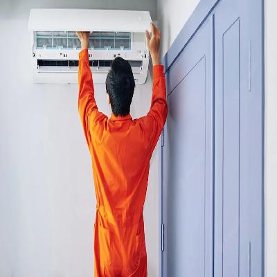 Window Ac Gas Refilling Service