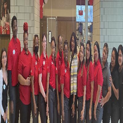 Cafeteria Management Service