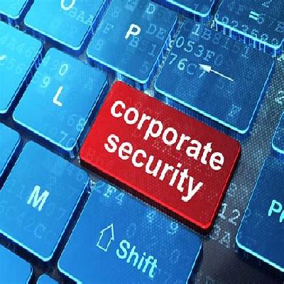 Corporate Security Service