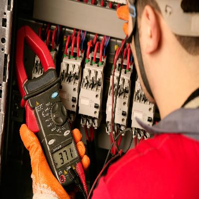 Electrical Maintenance Service