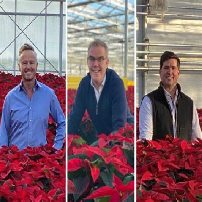 Horticulture Service