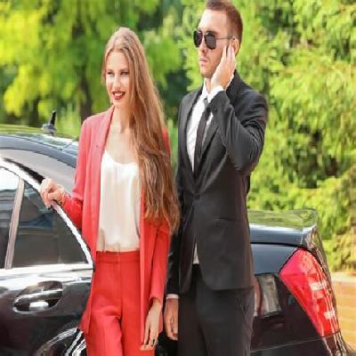 Personal Security Service