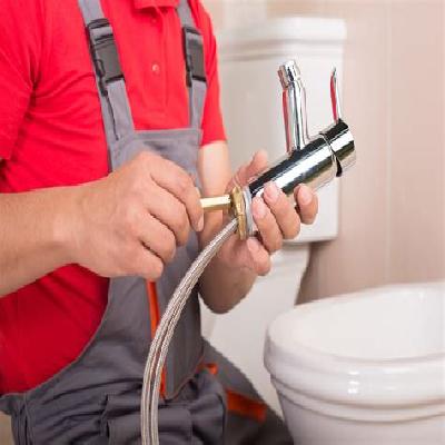 Plumbing Maintenance Service