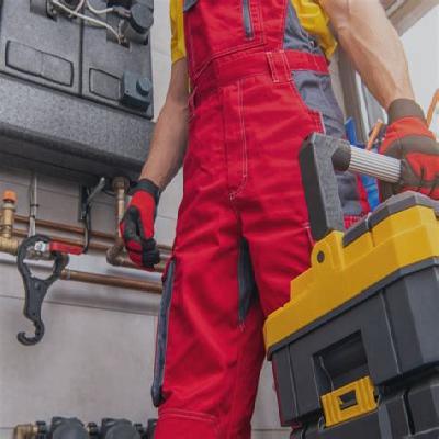 Property Maintenance Service