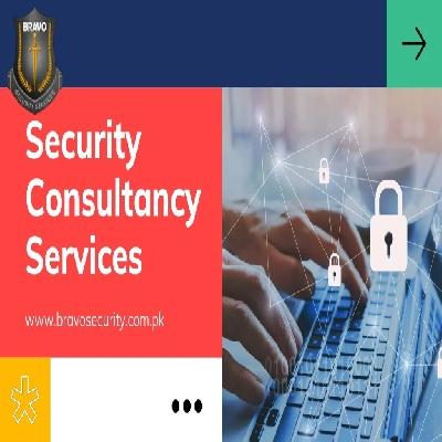 Security Consultancy Service