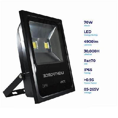 70W LED Floodlight