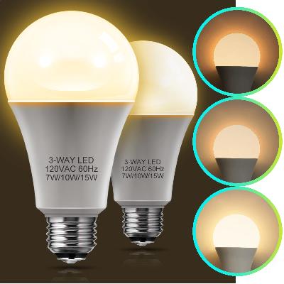 LED Bulb