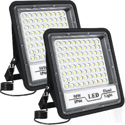 LED Floodlight