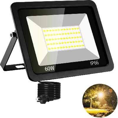 Waterproof LED Flood Light