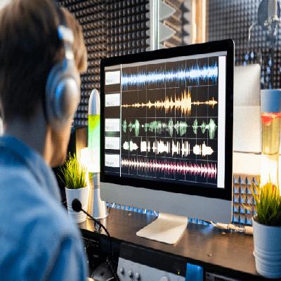 Audio Visual and Security Solutions