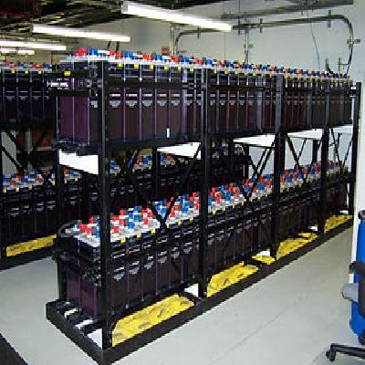 Battery Banks