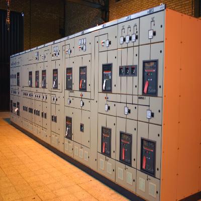 Electric Panels