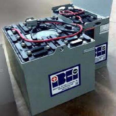 Maintenance Support of Battery Bank