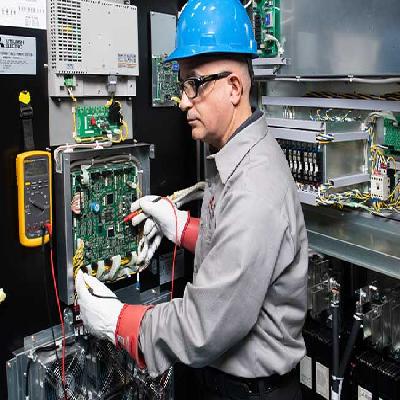 Maintenance Support of UPS System