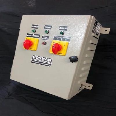 Phase Sequence Correctors