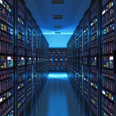 Server Rooms