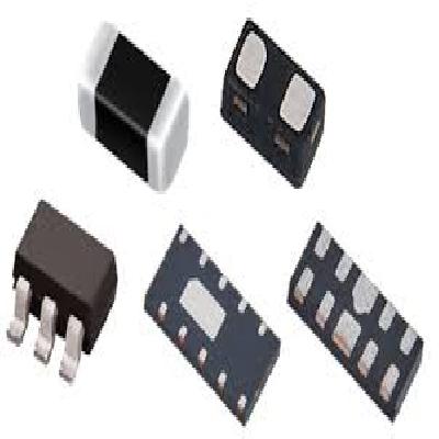 Transient Voltage Suppressors