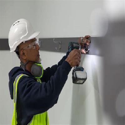 Building Repair And Maintenance Services