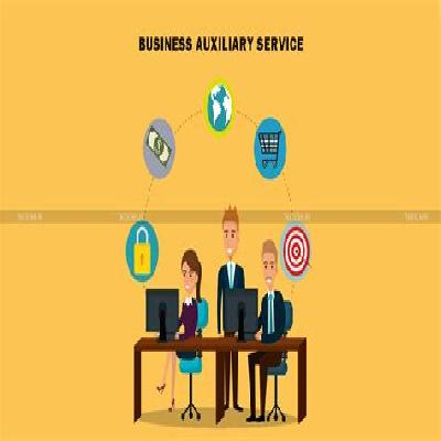 Business Auxilary Services
