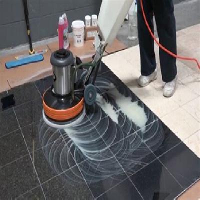 Floor Polishing Services