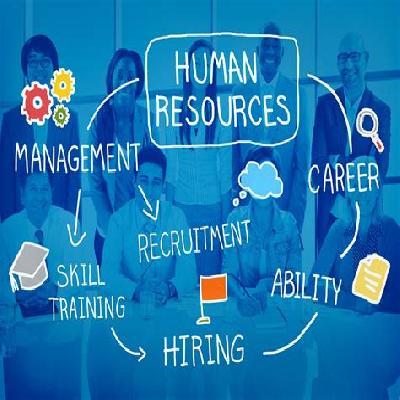 HRD And Manpower Services