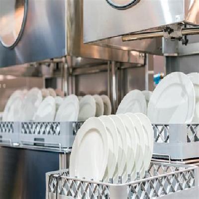 Kitchen Stewarding