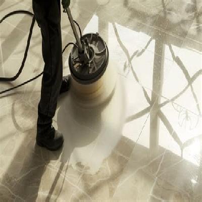 Marble Polishing Services