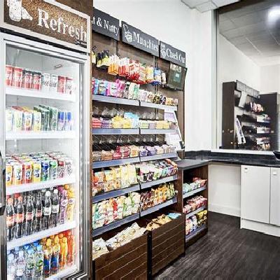 Pantry Services