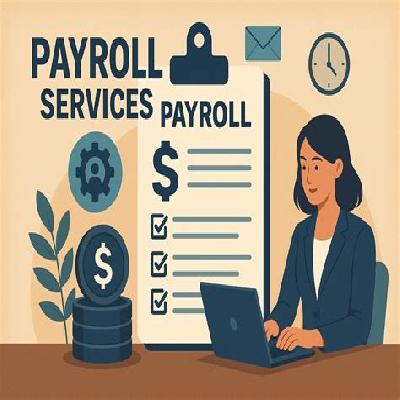 Payroll Services